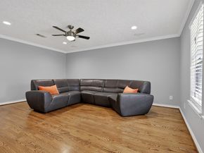 1514 Jacquelyn Drive, Houston TX 77055