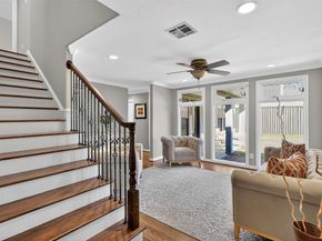 1514 Jacquelyn Drive, Houston TX 77055