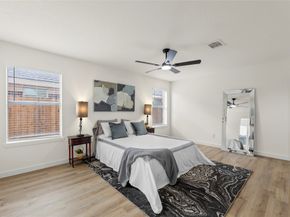 17531 Hamilwood Drive, Houston TX 77095