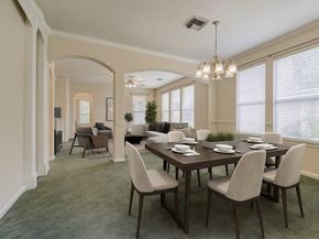 175 W Lilac Ridge Place, The Woodlands TX 77384