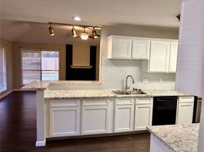 2006 Musket Ridge Drive, Richmond TX 77406