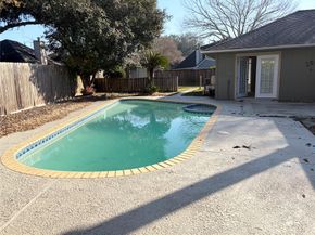 2006 Musket Ridge Drive, Richmond TX 77406