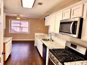 2006 Musket Ridge Drive, Richmond TX 77406