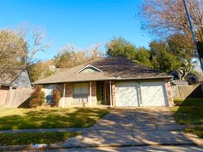 2006 Musket Ridge Drive, Richmond TX 77406