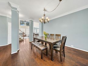 14807 Summer Knoll Lane, Houston TX 77044