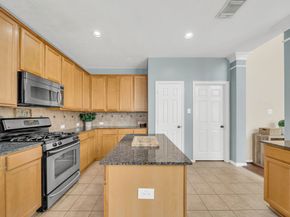 14807 Summer Knoll Lane, Houston TX 77044