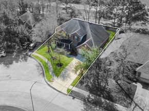 14807 Summer Knoll Lane, Houston TX 77044