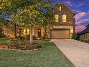 35 N Wheatleigh Drive, Tomball TX 77375