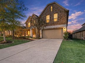 35 N Wheatleigh Drive, Tomball TX 77375