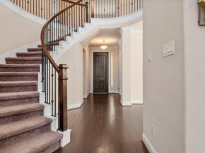 35 N Wheatleigh Drive, Tomball TX 77375