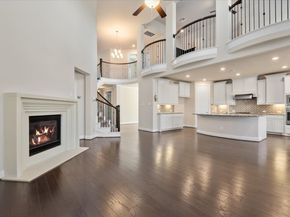 35 N Wheatleigh Drive, Tomball TX 77375