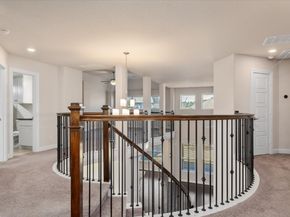 35 N Wheatleigh Drive, Tomball TX 77375