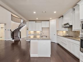 35 N Wheatleigh Drive, Tomball TX 77375