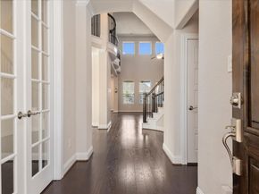 35 N Wheatleigh Drive, Tomball TX 77375