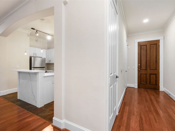 7134 Mapleridge Street 3G, Houston TX 77081