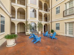 7134 Mapleridge Street 3G, Houston TX 77081