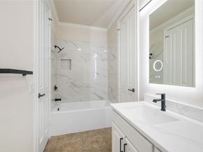 7134 Mapleridge Street 3G, Houston TX 77081