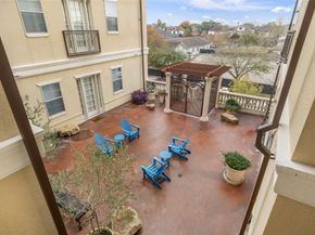 7134 Mapleridge Street 3G, Houston TX 77081