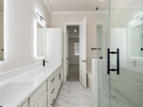 7134 Mapleridge Street 3G, Houston TX 77081