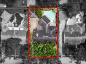 10610 Piping Rock Lane, Houston TX 77042