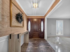 10610 Piping Rock Lane, Houston TX 77042