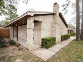 23230 Briarcreek Boulevard, Spring TX 77373
