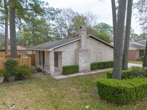 23230 Briarcreek Boulevard, Spring TX 77373