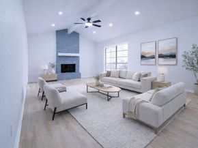 23230 Briarcreek Boulevard, Spring TX 77373