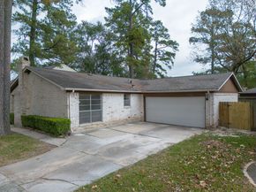 23230 Briarcreek Boulevard, Spring TX 77373