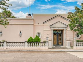 526 Bolton Place, Houston TX 77024