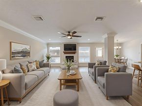 12015 Laneview Drive, Houston TX 77070