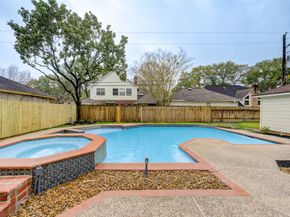 12015 Laneview Drive, Houston TX 77070