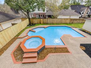 12015 Laneview Drive, Houston TX 77070