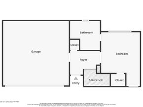 5823 Fairdale Lane B, Houston TX 77057