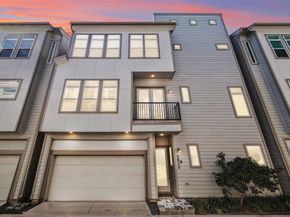 5823 Fairdale Lane B, Houston TX 77057