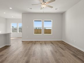 10611 Crockett Meadows Boulevard, Conroe TX 77306