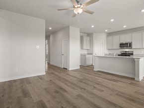 10611 Crockett Meadows Boulevard, Conroe TX 77306