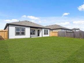 10611 Crockett Meadows Boulevard, Conroe TX 77306