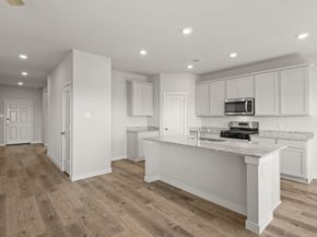 10611 Crockett Meadows Boulevard, Conroe TX 77306