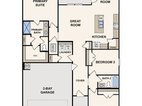 10611 Crockett Meadows Boulevard, Conroe TX 77306