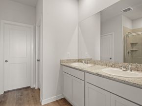 10611 Crockett Meadows Boulevard, Conroe TX 77306