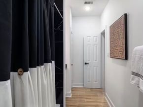 5311 Liberty Road, Houston TX 77026