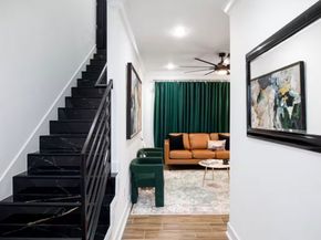 5311 Liberty Road, Houston TX 77026