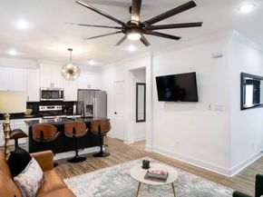 5311 Liberty Road, Houston TX 77026