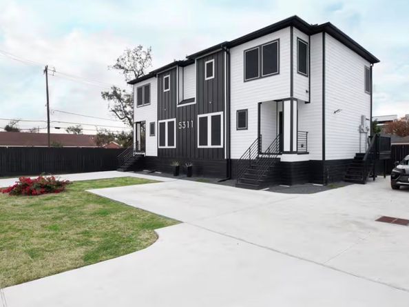 5311 Liberty Road, Houston TX 77026