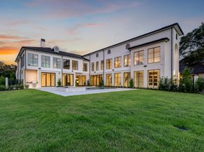 5517 Sturbridge Drive, Houston TX 77056