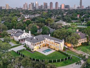 5517 Sturbridge Drive, Houston TX 77056