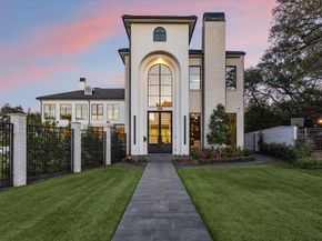 5517 Sturbridge Drive, Houston TX 77056