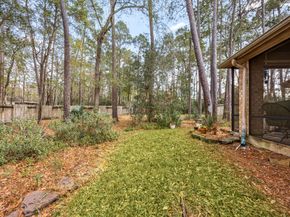 2 Gilded Crest Court, Spring TX 77382