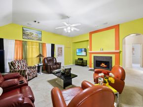 2 Gilded Crest Court, Spring TX 77382